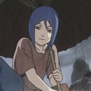 📃 emoji konan[@seupaiconfia] Telegram sticker 9 of 40
