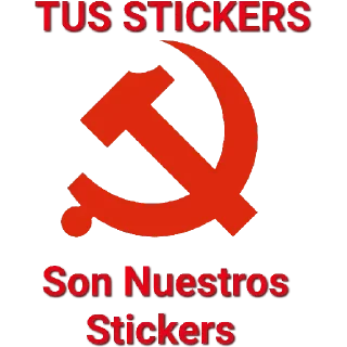 ✊ emoji Alberto Steal Pack Telegram sticker 9 of 103