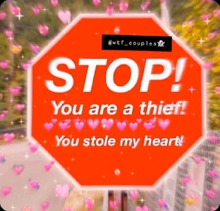 Sticker from des
