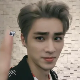🧐 emoji just xiaojun things Telegram sticker 5 of 16