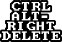 Sticker from Antifa