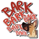 🐶 emoji Seven Telegram sticker 8 of 18