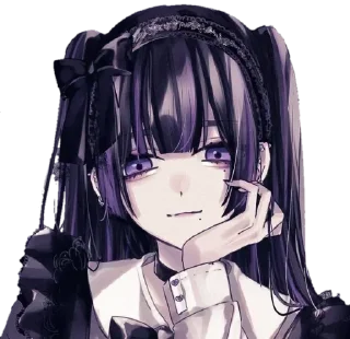 🙂 emoji Zamar 5.0 Telegram sticker 12 of 120