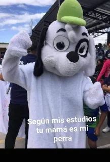 ⭐️ emoji Ese Sech Telegram sticker 9 of 120