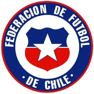 🇨🇱 emoji World Cup - @CanaldeFutebol Telegram sticker 5 of 120