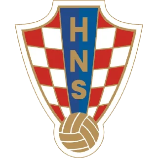 🇭🇷 emoji World Cup - @CanaldeFutebol Telegram sticker 23 of 120