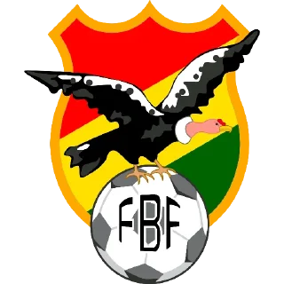 🇧🇴 emoji World Cup - @CanaldeFutebol Telegram sticker 9 of 120