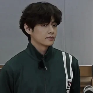 Sticker from ㅤ⌦ TAEHYUNG @XXMAFIAWEB