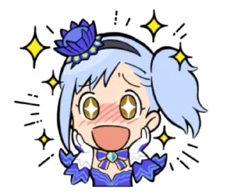👾 emoji モンスターハンター ライダーズ スタンプ Telegram sticker 15 of 40