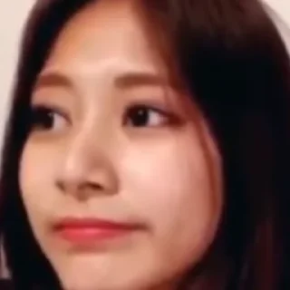 😕 emoji Twice Telegram sticker 20 of 78