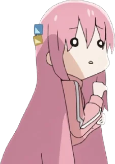 🫣 emoji 杂图1 Telegram sticker 4 of 120