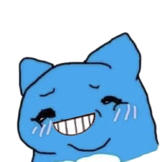😁 emoji 杂图1 Telegram sticker 20 of 120