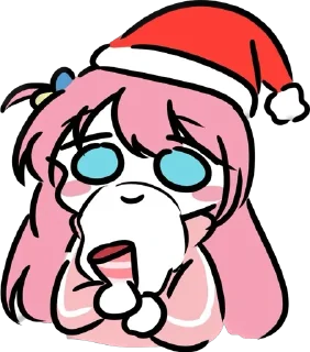 🥳 emoji 杂图1 Telegram sticker 13 of 120