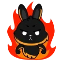 Sticker from Kek
