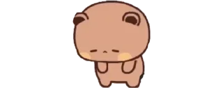 ✨ emoji ͔ ⁴⁰⁴ | ᴅᴀɴᴢᴏ ⸸ Telegram sticker 14 of 87
