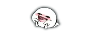 👑 emoji ͔ ⁴⁰⁴ | ᴅᴀɴᴢᴏ ⸸ Telegram sticker 22 of 87