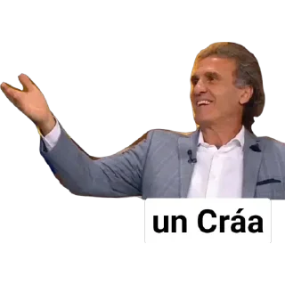 🤚 emoji Argentina Telegram sticker 9 of 102