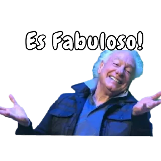 😇 emoji Argentina Telegram sticker 16 of 102