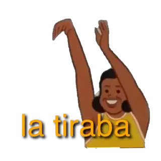 🤾‍♀️ emoji Argentina Telegram sticker 20 of 102