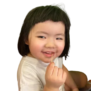 Sticker from 李元元@大賭