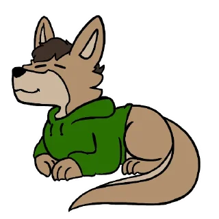 🍞 emoji Loaf Pack 🍞 Telegram sticker 24 of 72