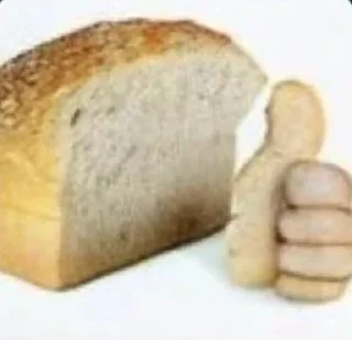 Sticker from Loaf Pack 🍞