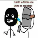 Sticker from Menes Suecos 5.2 by @Faberoso
