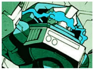 😭 emoji Transformers Telegram sticker 11 of 30