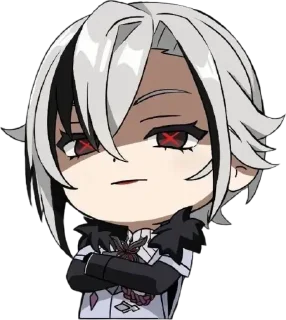 🖤 emoji @molaxe 🖤🖤✨ Telegram sticker 7 of 40