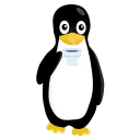 ☕️ emoji Libre Designers Stickers Telegram sticker 9 of 67
