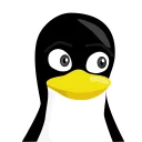 😏 emoji Libre Designers Stickers Telegram sticker 10 of 67