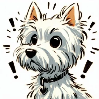 ‼️ emoji $LILY @lilyscoin Telegram sticker 11 of 17