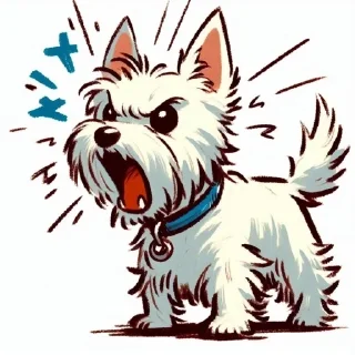 🤬 emoji $LILY @lilyscoin Telegram sticker 10 of 17