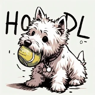 🎾 emoji $LILY @lilyscoin Telegram sticker 7 of 17