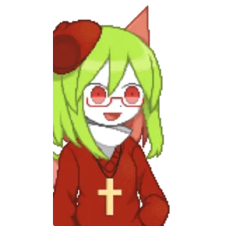 😃 emoji Gray Garden Telegram sticker 2 of 115