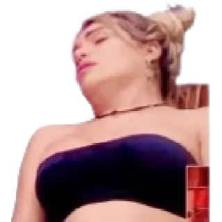 👍 emoji Wendy Telegram sticker 14 of 30