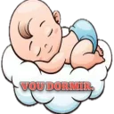 Sticker from Mundo virtual