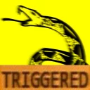 Sticker from Don't Tread On Me