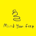 😊 emoji Don't Tread On Me Telegram sticker 20 of 27