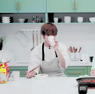 🥣 emoji @enorasouls 𝐉isung Telegram sticker 12 of 30