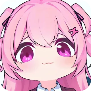 💇 emoji Bingo/Waifius Telegram sticker 8 of 27