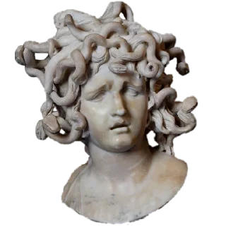 🗿 emoji indie Telegram sticker 8 of 73