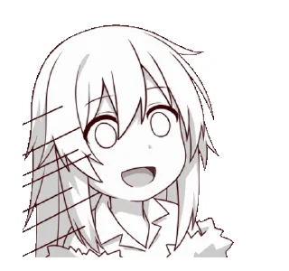 🗿 emoji @xxyuji || Belleza Animated Stickers Telegram sticker 24 of 24