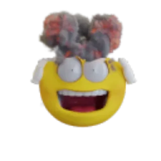 🤯 emoji Joe Telegram sticker 21 of 59
