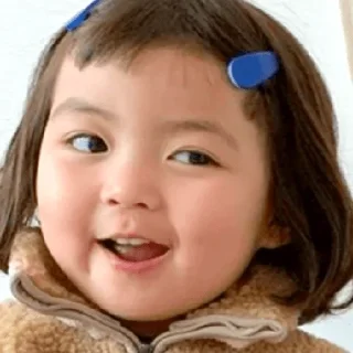 😊 emoji Coreana 2 Telegram sticker 16 of 30