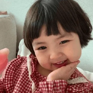 😭 emoji Coreana 2 Telegram sticker 8 of 30
