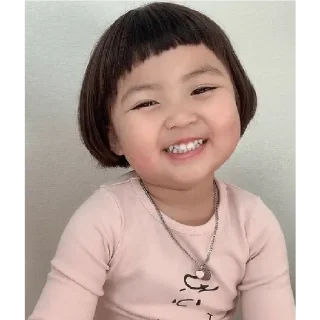 😂 emoji Coreana 2 Telegram sticker 20 of 30