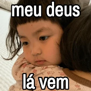 🙏 emoji Coreana 2 Telegram sticker 15 of 30