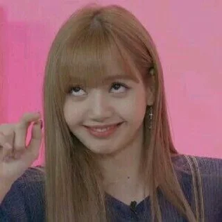 Sticker from Lisa meme @tikelbubbles