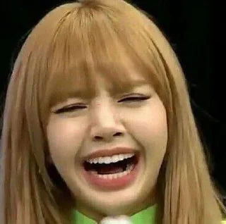Sticker from Lisa meme @tikelbubbles